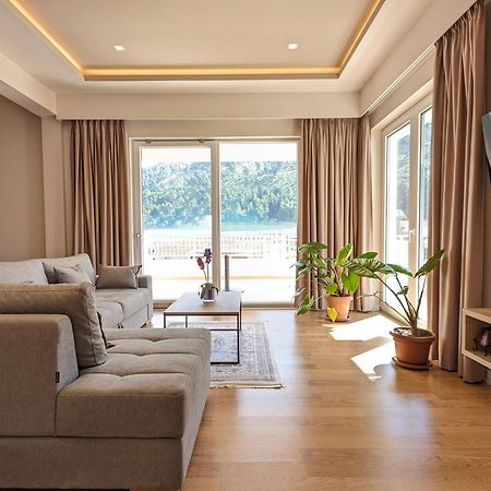 Villa With Garden And Veranda Berat Dış mekan fotoğraf